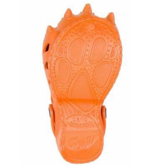 Clawz Clogs - Picture 2 of 3